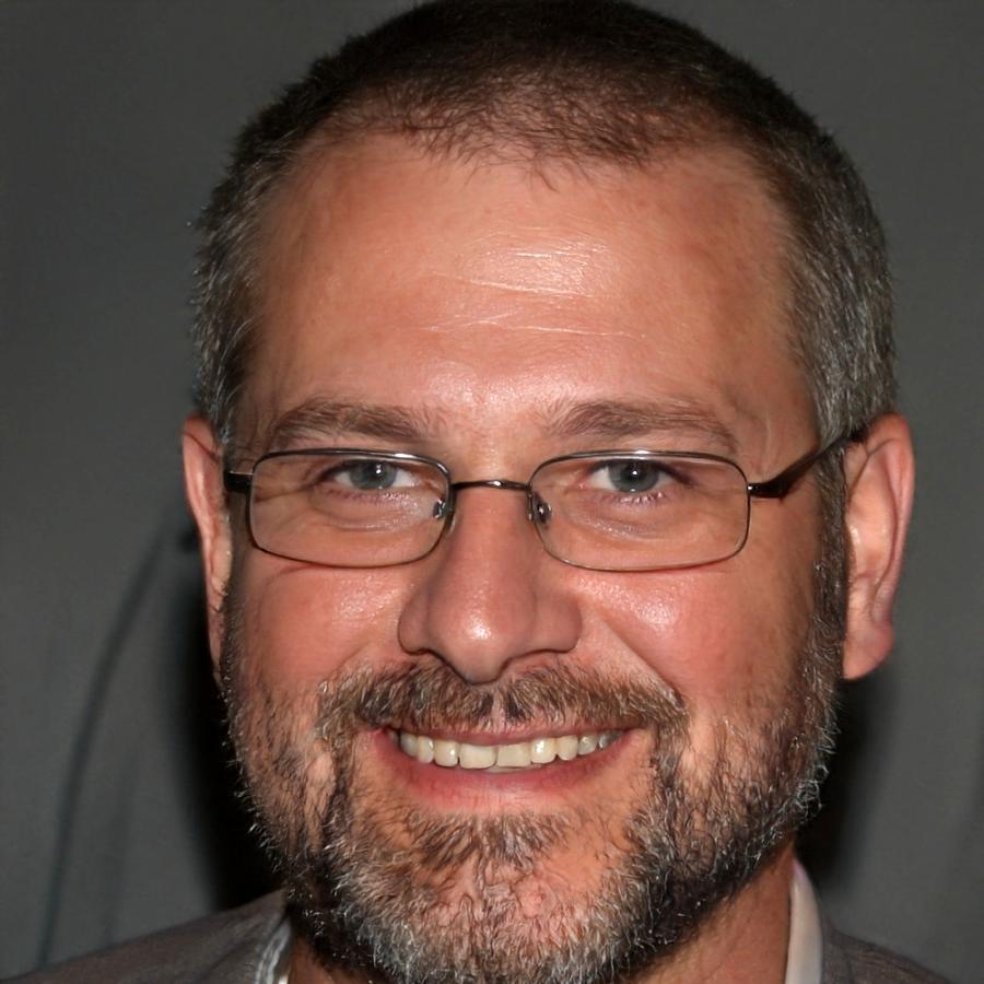 Retrato de Adrià Fortuny