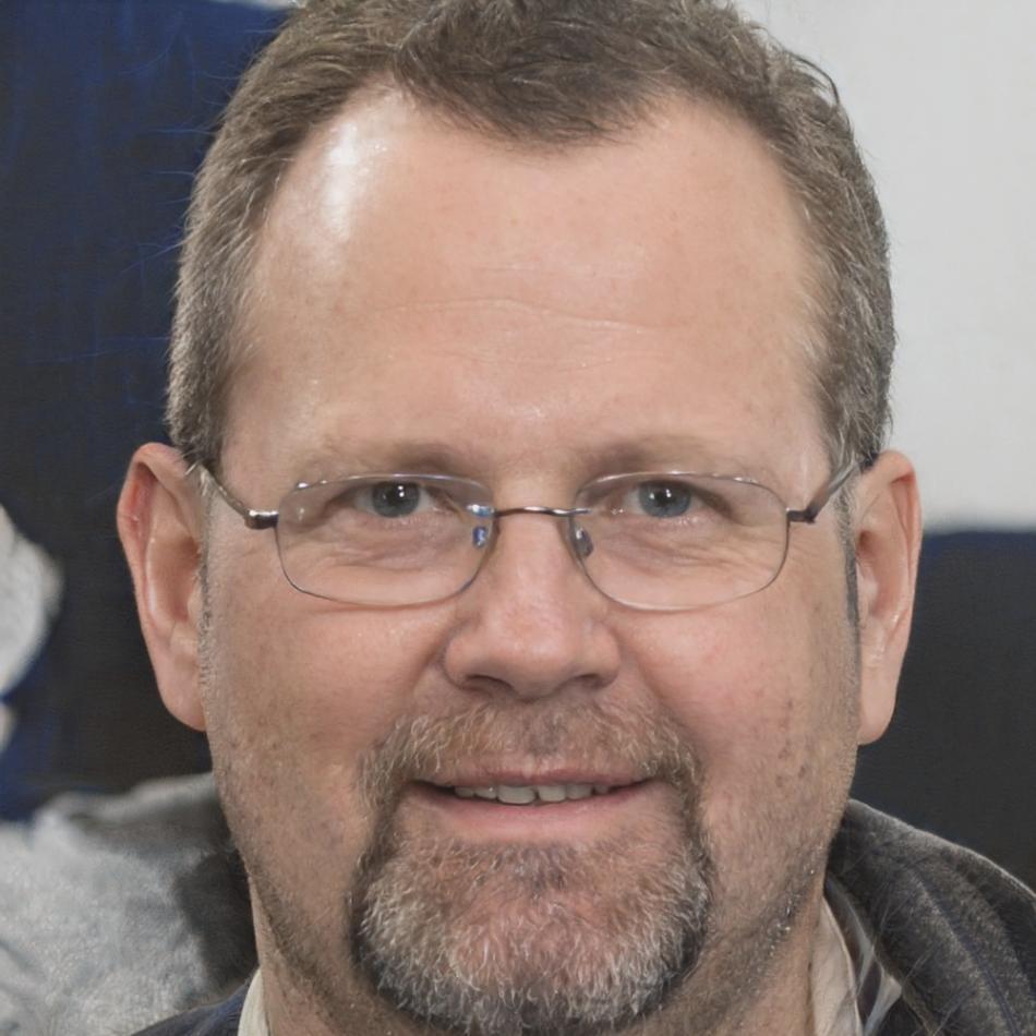 Retrato de Iñaki Gorostiaga