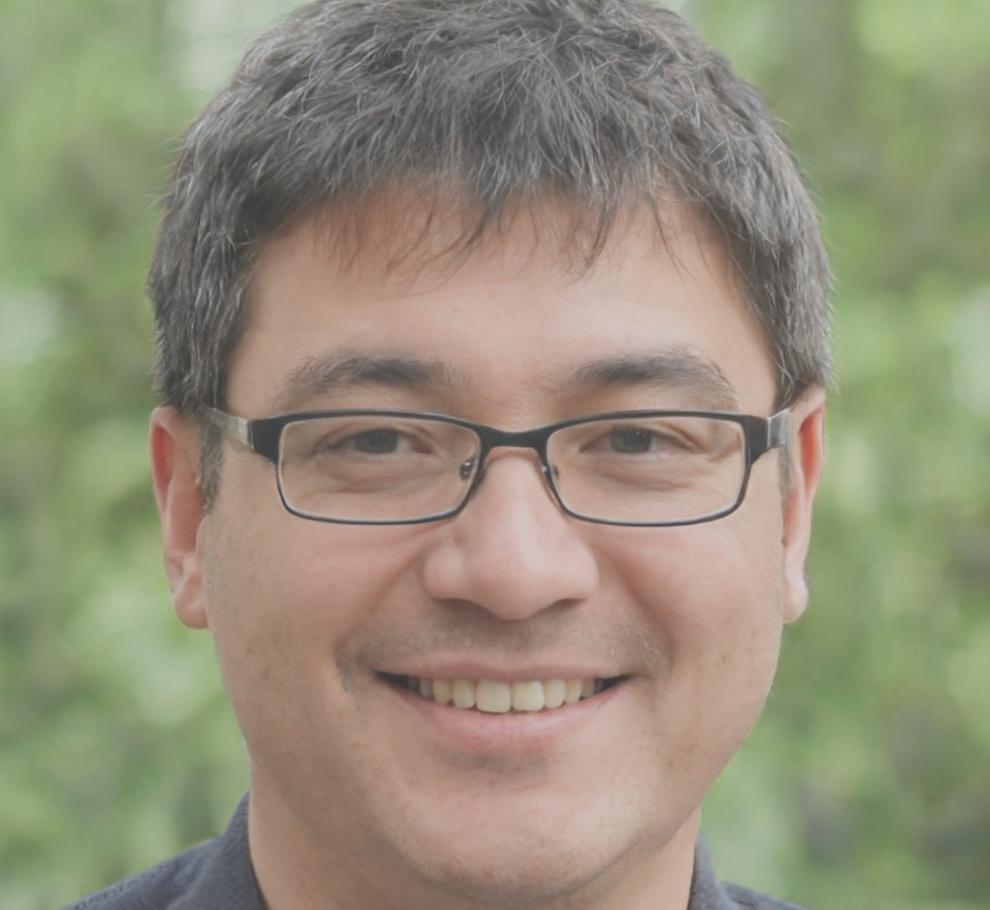 Ander Goikoetxea, consultor de presupuestos