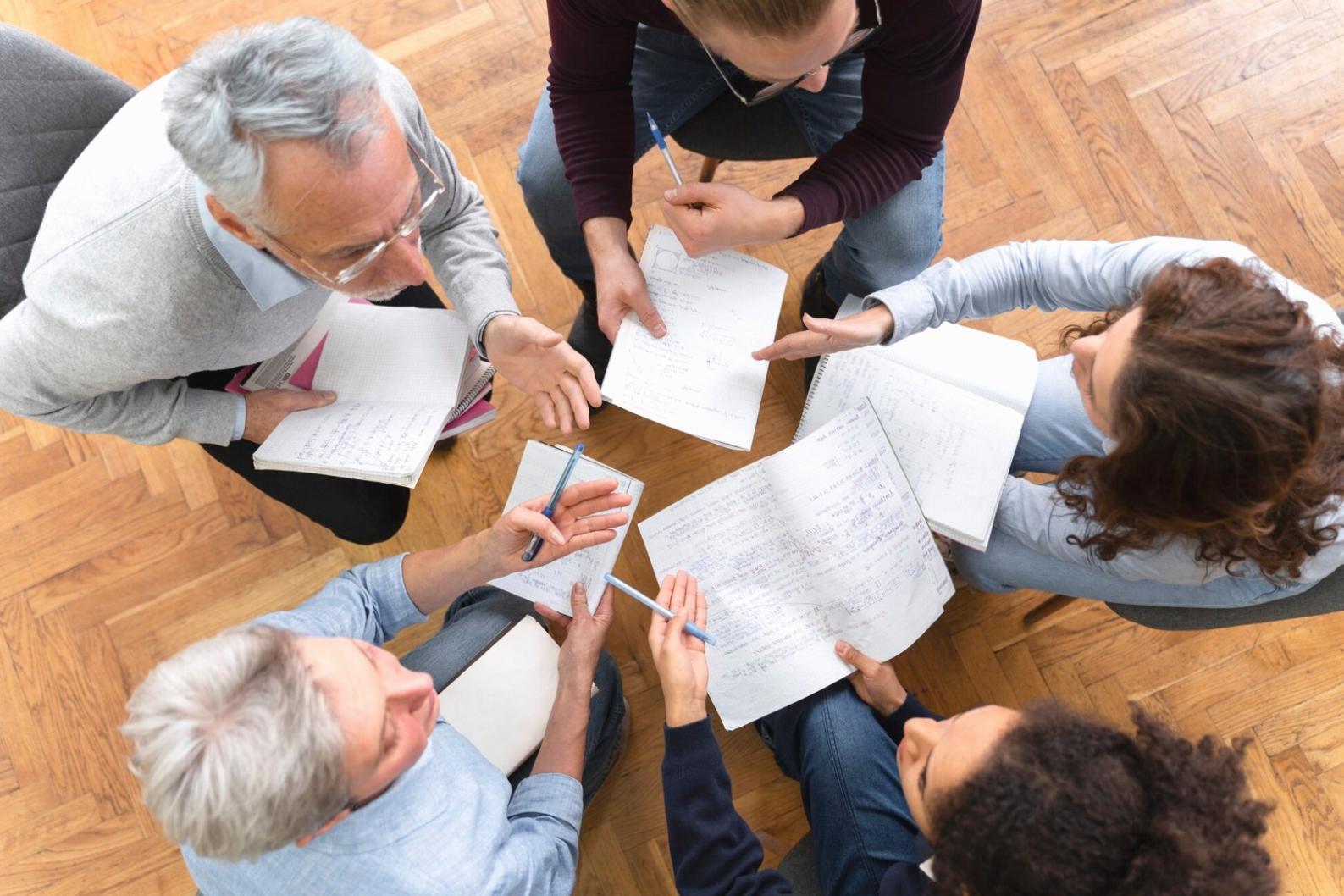 Análisis de estructuras presupuestarias multinivel