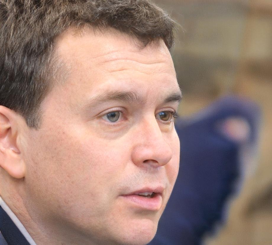 Jaime Tejedor, Director de Operaciones en aurifylvent